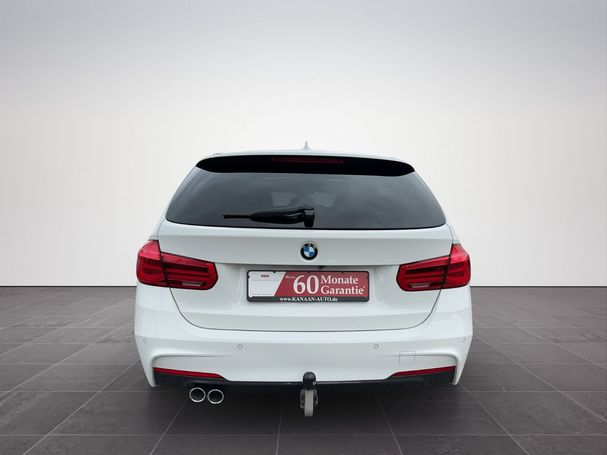 BMW 320i Touring xDrive 135 kW image number 5