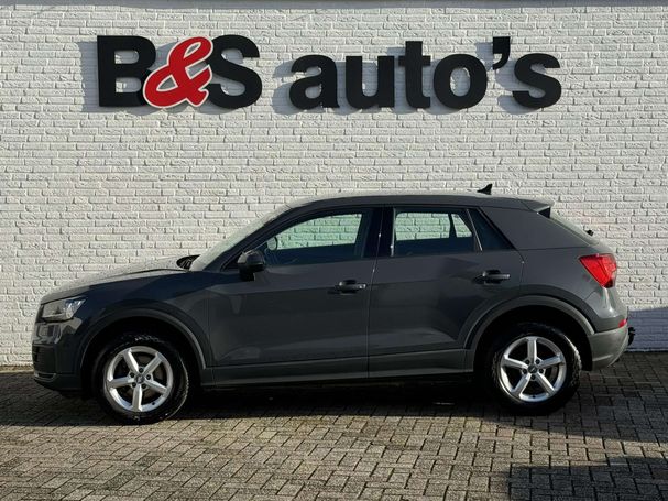 Audi Q2 30 TFSI 85 kW image number 15