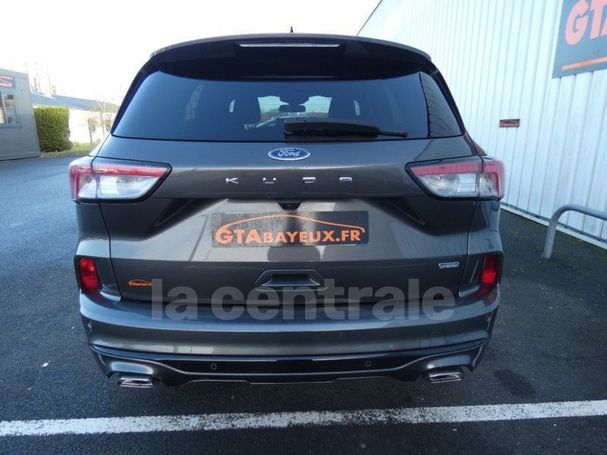 Ford Kuga 165 kW image number 4