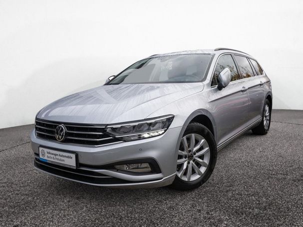 Volkswagen Passat Variant 1.5 TSI Business DSG 110 kW image number 1