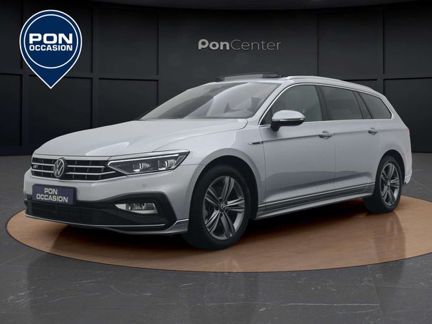 Volkswagen Passat Variant 1.5 TSI Business DSG 110 kW image number 1