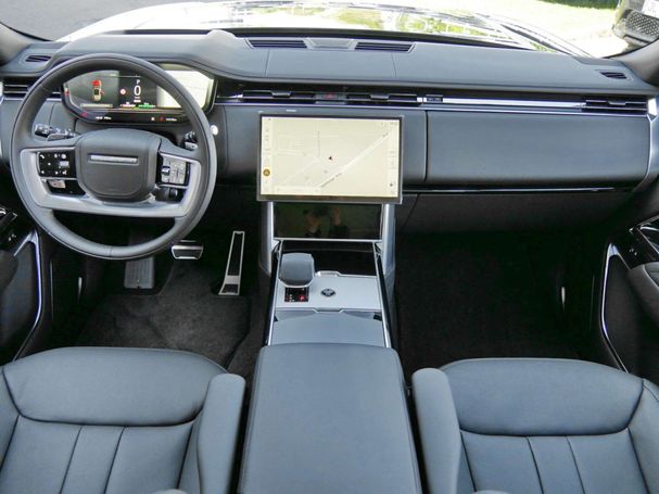 Land Rover Range Rover P550e Autobiography 405 kW image number 3