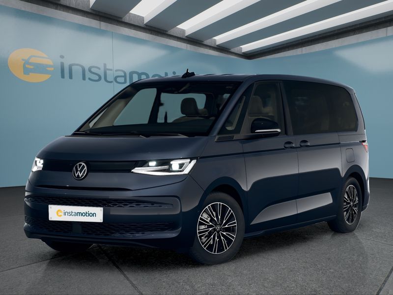 Volkswagen Multivan 110