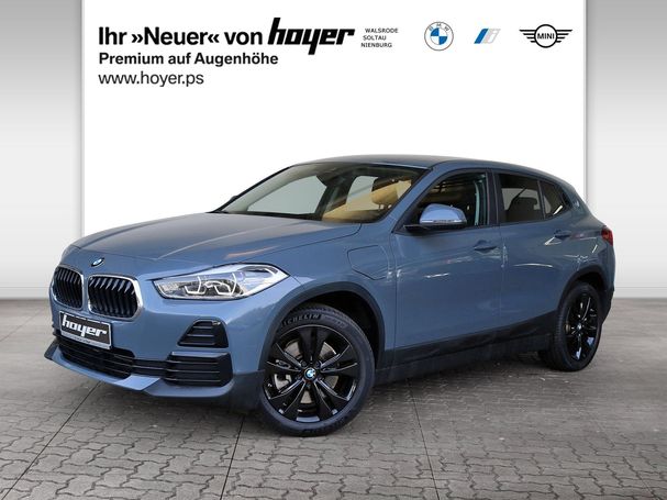 BMW X2 xDrive25e Advantage 162 kW image number 1