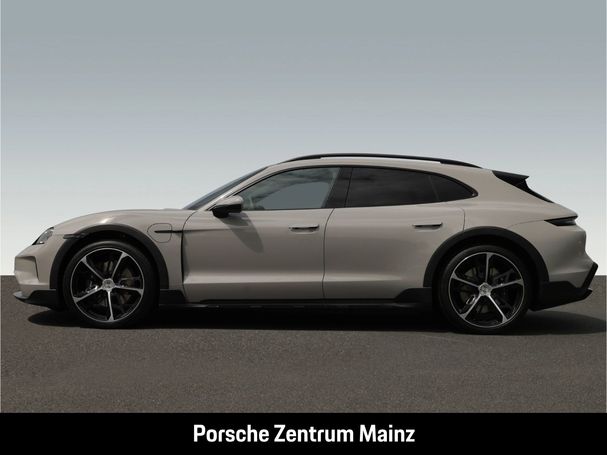 Porsche Taycan 4 Cross Turismo 320 kW image number 5