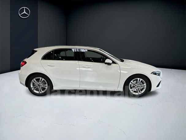 Mercedes-Benz A 180 100 kW image number 14