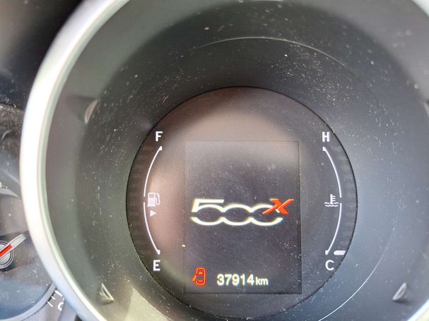 Fiat 500X 1.4 Multiair Mirror 103 kW image number 18