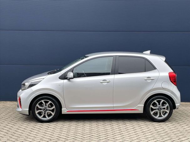 Kia Picanto 1.0 49 kW image number 5