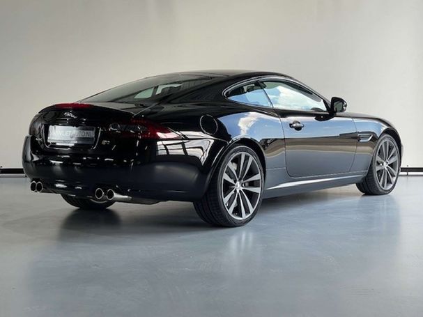 Jaguar XKR 5.0 375 kW image number 29