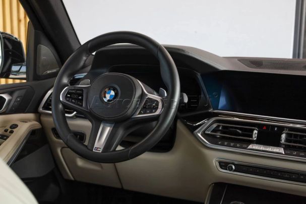 BMW X5 xDrive40i 250 kW image number 21