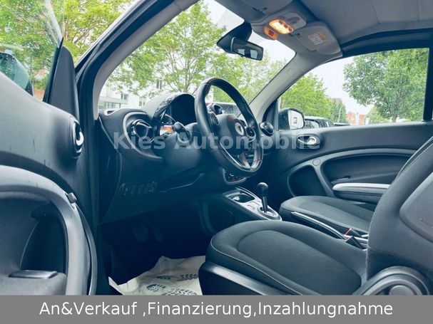 Smart ForTwo 52 kW image number 9