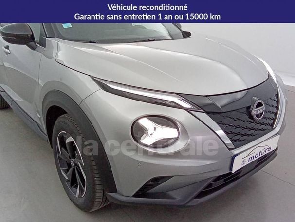 Nissan Juke 107 kW image number 19