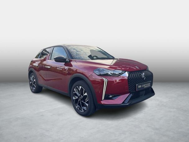 DS Automobiles 3 Crossback E-Tense 100 kW image number 2