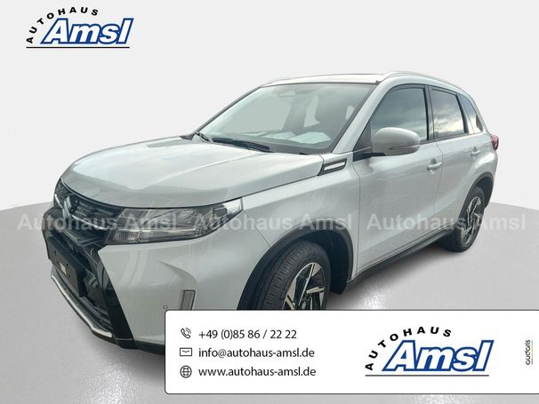 Suzuki Vitara 1.4 Hybrid Comfort ALLGRIP 95 kW image number 2