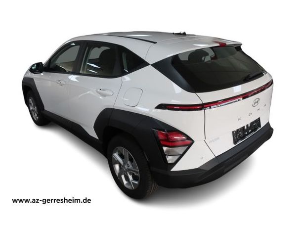 Hyundai Kona 1.6 104 kW image number 5