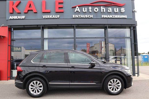 Volkswagen Tiguan 2.0 TDI Life 90 kW image number 3