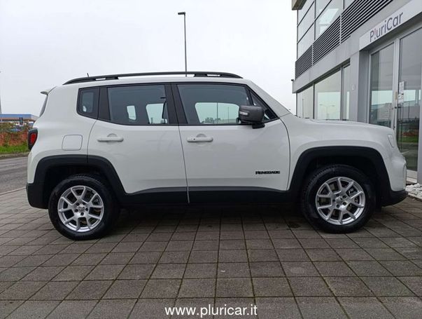 Jeep Renegade 139 kW image number 42