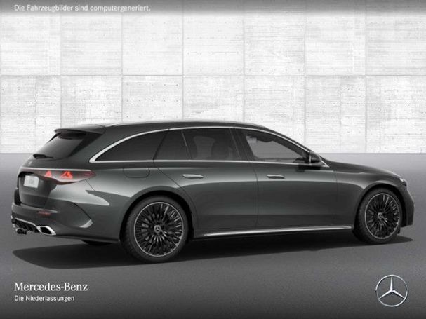 Mercedes-Benz E 220 d T 145 kW image number 16