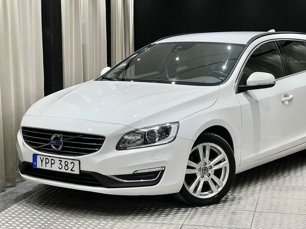 Volvo V60 D3 110 kW image number 11