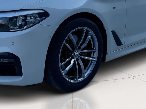 BMW 518d Touring 110 kW image number 28