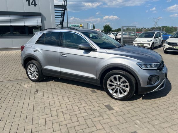 Volkswagen T-Roc 1.5 TSI 110 kW image number 7