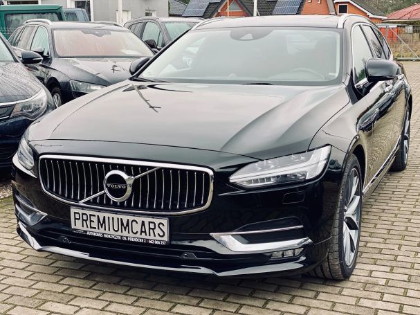 Volvo V90 D5 AWD Inscription 173 kW image number 12