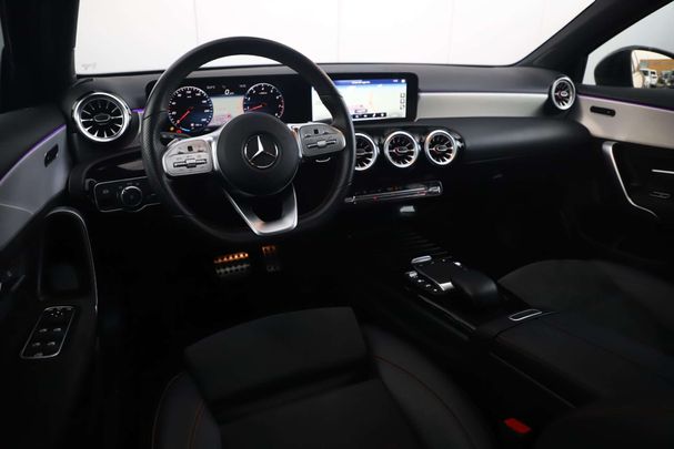 Mercedes-Benz A 180 AMG 100 kW image number 19