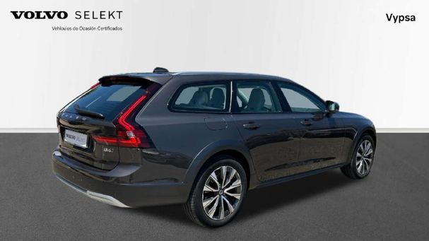 Volvo V90 Cross Country AWD B4 145 kW image number 7