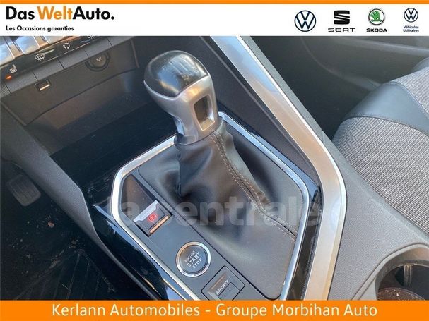 Peugeot 5008 96 kW image number 30