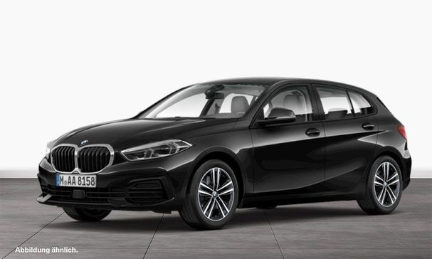 BMW 118i 100 kW image number 1