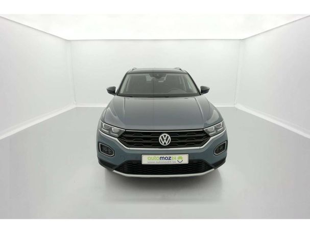 Volkswagen T-Roc 1.0 TSI IQ.DRIVE 85 kW image number 3