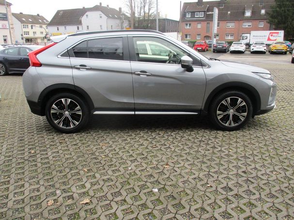 Mitsubishi Eclipse Cross 1.5 T Top 120 kW image number 8