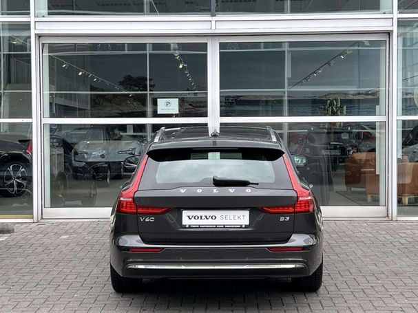 Volvo V60 B3 Plus 120 kW image number 4