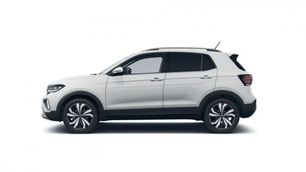 Volkswagen T-Cross 1.5 TSI DSG 110 kW image number 4