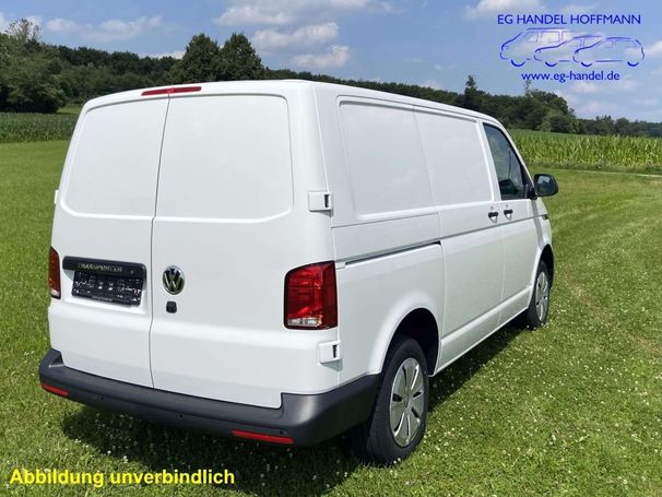 Volkswagen T6 Transporter 110 kW image number 4