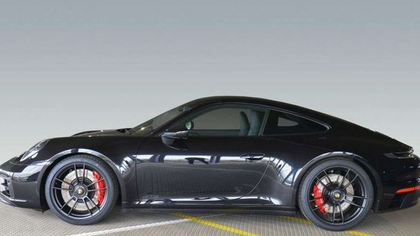 Porsche 992 Carrera 4 GTS PDK 353 kW image number 5