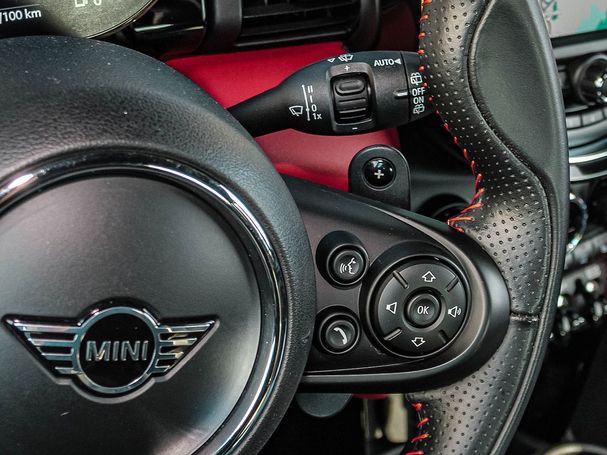 Mini John Cooper Works 170 kW image number 16