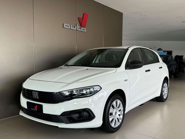 Fiat Tipo 96 kW image number 1