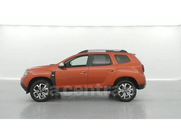 Dacia Duster 100 74 kW image number 5