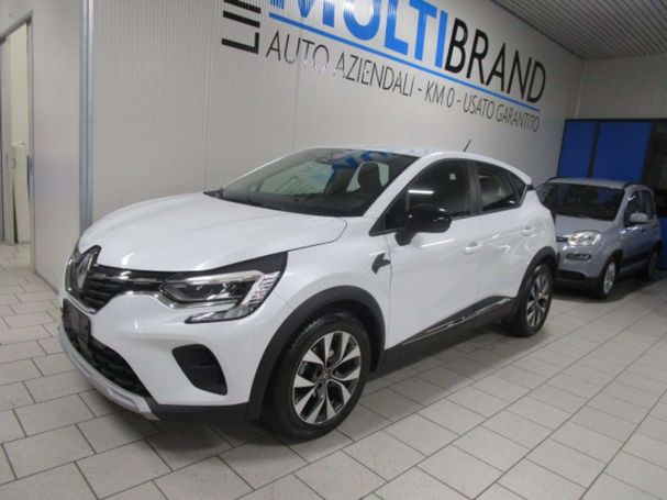 Renault Captur TCe 100 74 kW image number 9