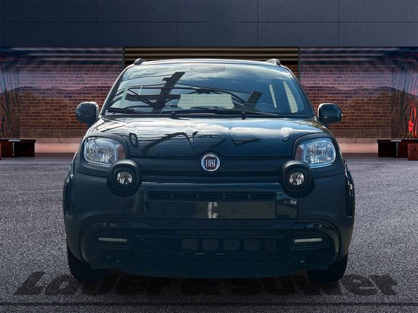 Fiat Panda 51 kW image number 3