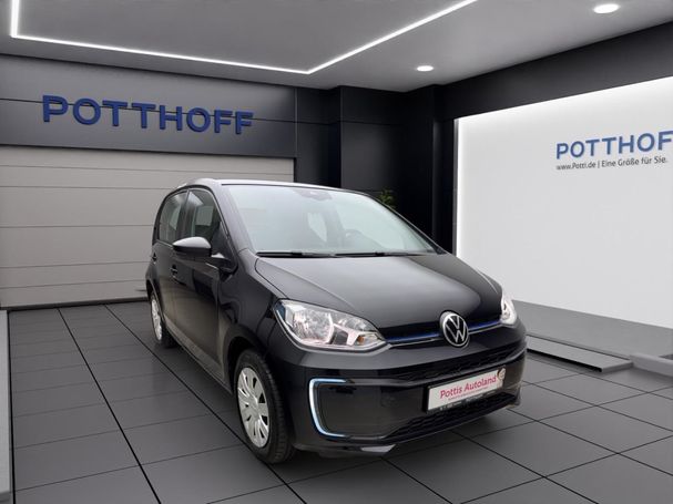 Volkswagen up! 60 kW image number 6