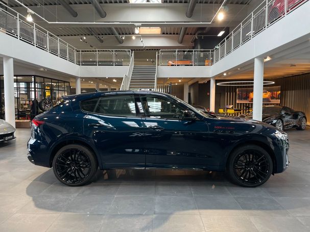 Maserati Levante 427 kW image number 4