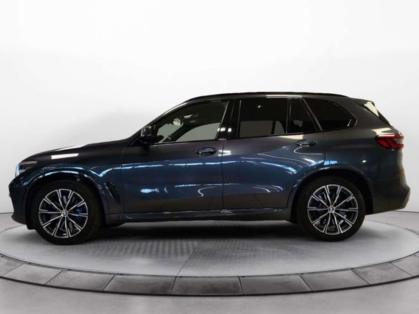 BMW X5 xDrive25d 170 kW image number 4