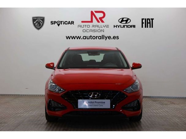 Hyundai i30 1.0 88 kW image number 2