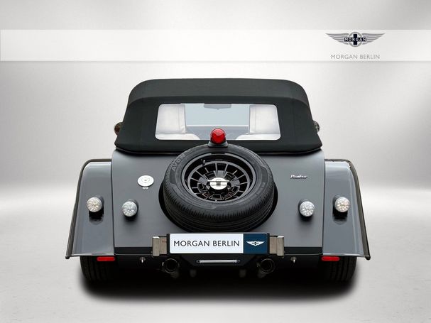 Morgan Plus 4 190 kW image number 17