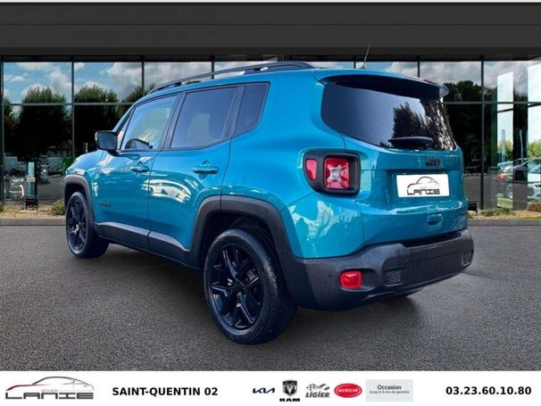 Jeep Renegade 1.0 Night Eagle 88 kW image number 11