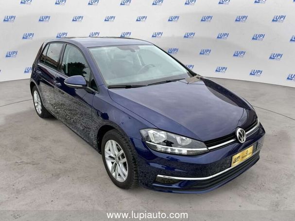 Volkswagen Golf 1.6 TDI 85 kW image number 2