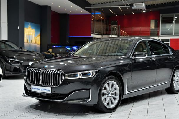 BMW 740d xDrive 250 kW image number 2