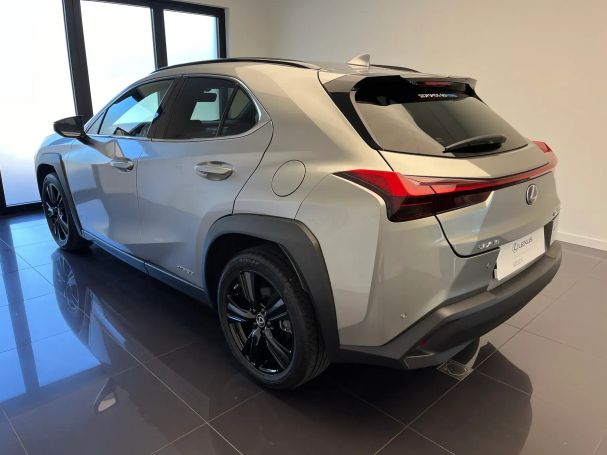 Lexus UX 250h 135 kW image number 4